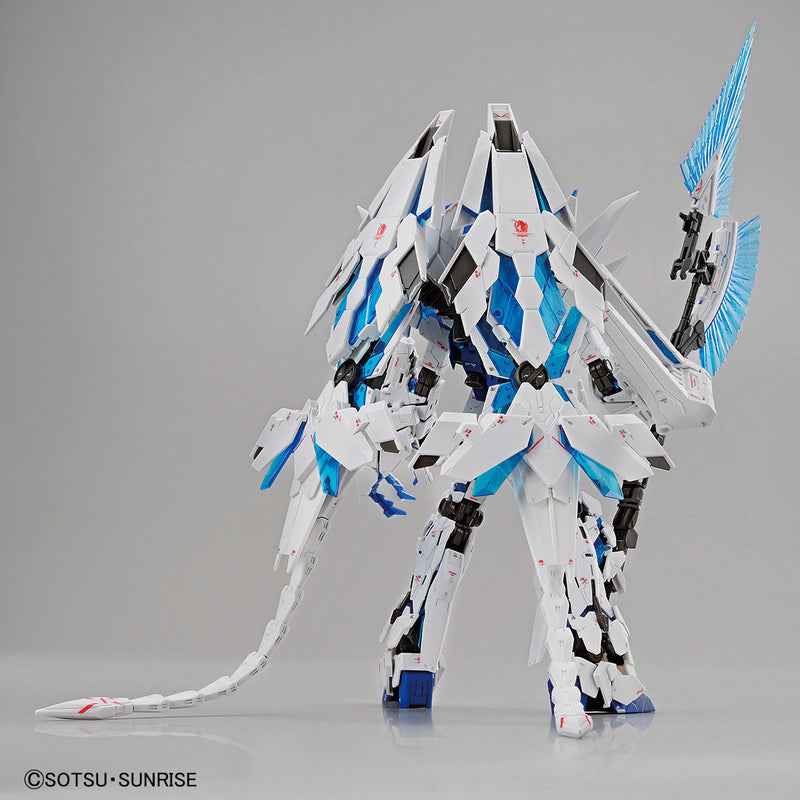 RG Unicorn Gundam Perfectibility - P-Bandai 1/144 *PREORDER*