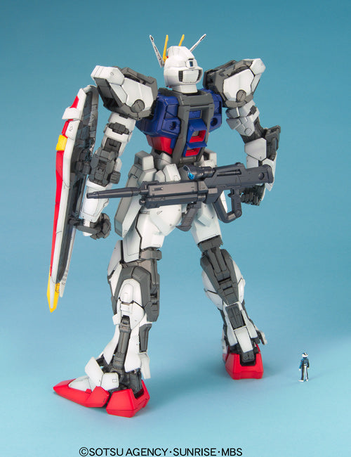 PG GAT-X105 Strike Gundam 1/60