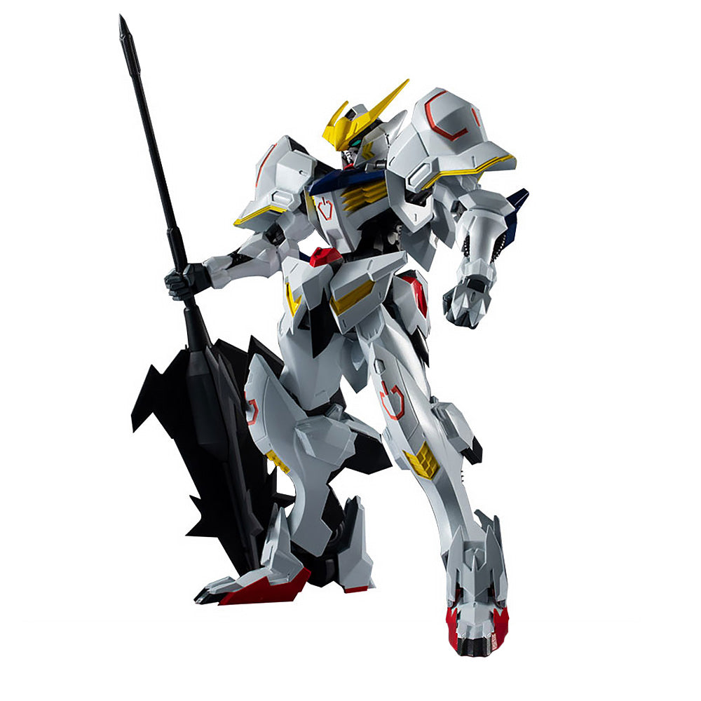 Gundam Universe ASW-G-08 Gundam Barbatos *ACTION FIGUR*