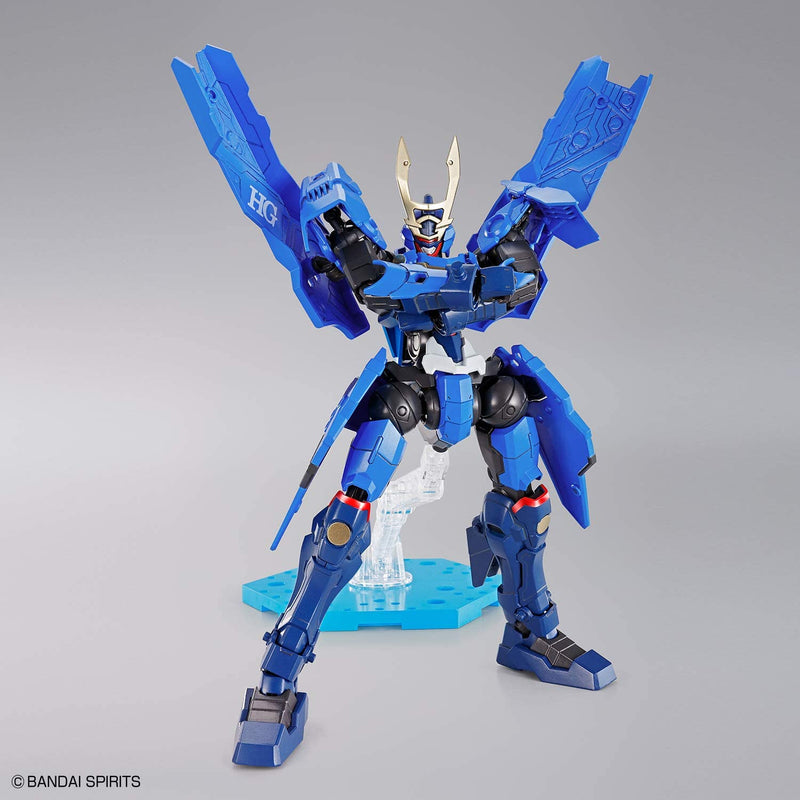 HG Souryumaru