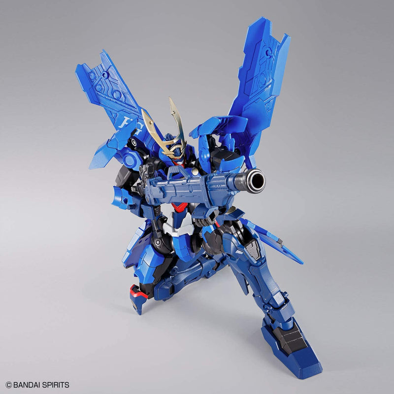 HG Souryumaru