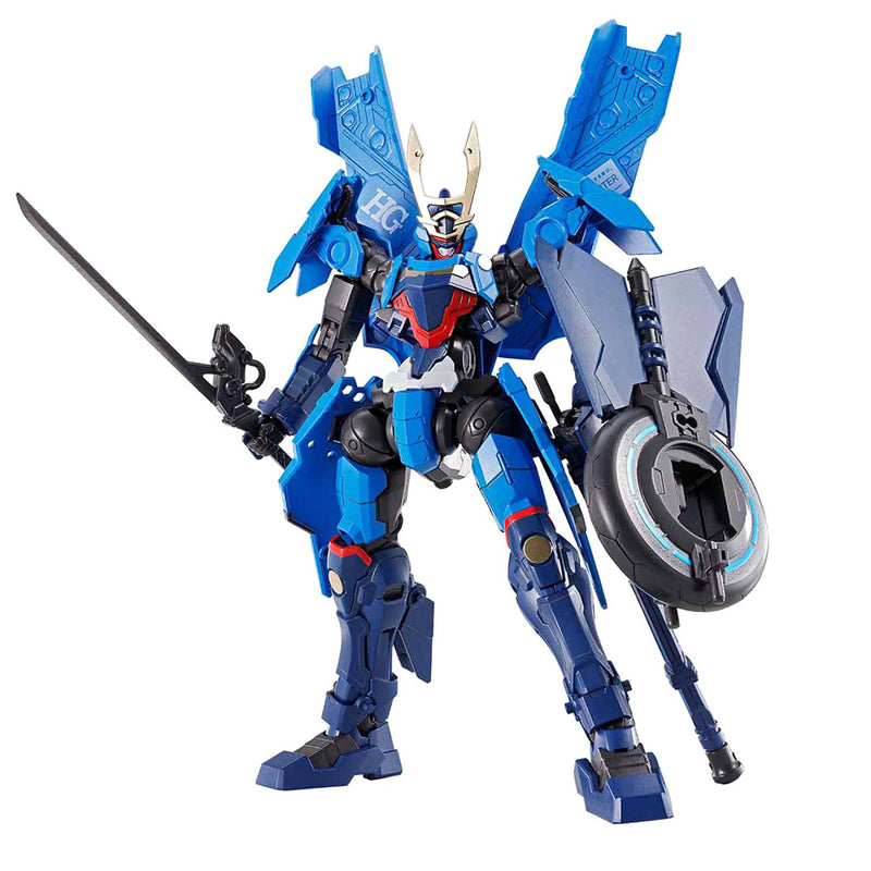 HG Souryumaru