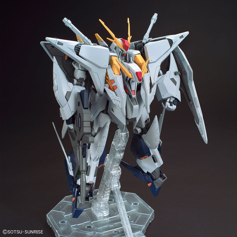 HG Xi Gundam Vs Penelope Funnel Missile Effect Set 1/144
