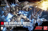 HG ARX-014 Silver Bullet 1/144