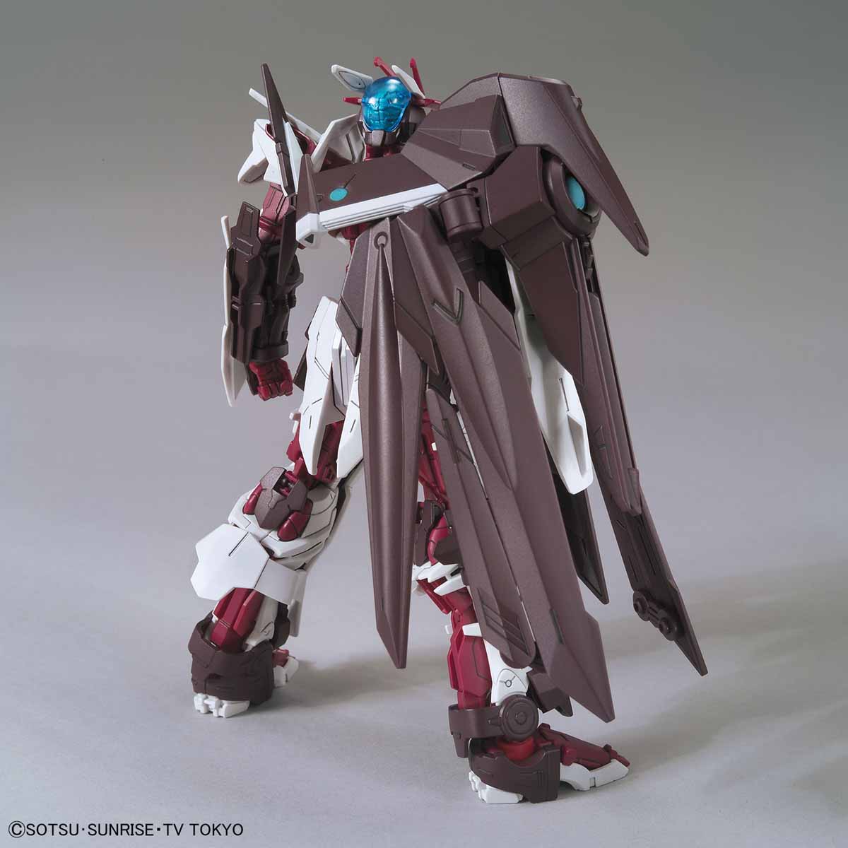 HG Gundam Astray No-Name 1/144