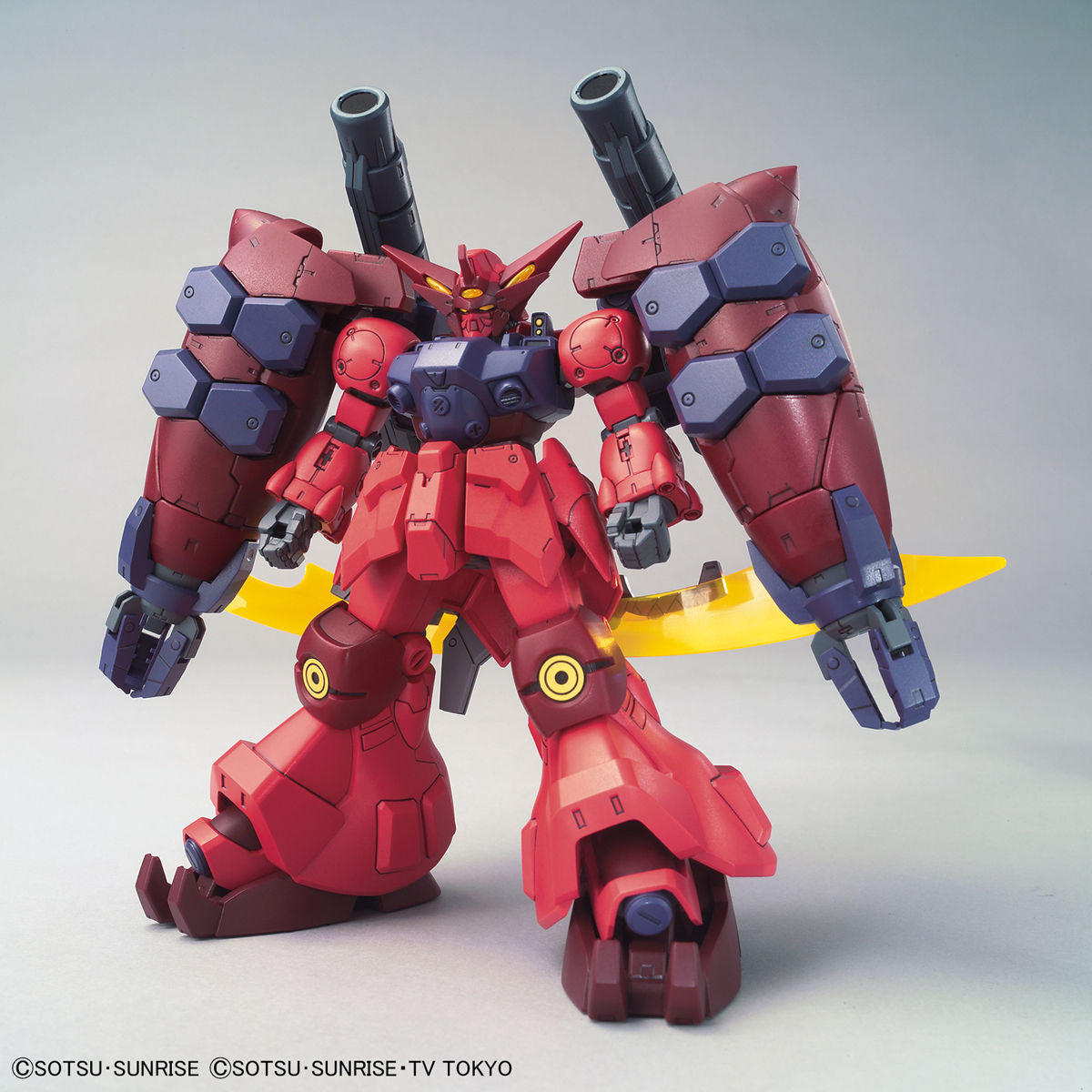 HG Gundam GP-RASE-TWO-TEN 1/144