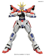 HG Build Burning Gundam 1/144