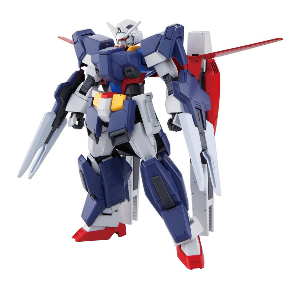 HG Gundam AGE-1 Full Glansa 1/144
