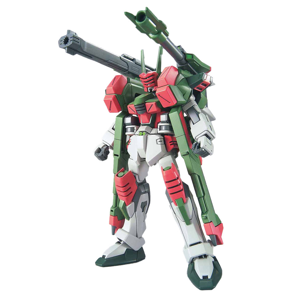 HG Verde Buster Gundam GAT-X103AP 1/144