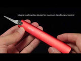 DSPIAE AT-HW Aluminium Hand Saw