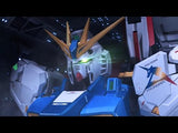 RG 1/144 Gundam Base Limited (Side-F) RX-93ff Nu Gundam *PREORDER*