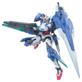 MG GN-0000GNHW/7SG 00 Gundam Seven Sword/G 1/100