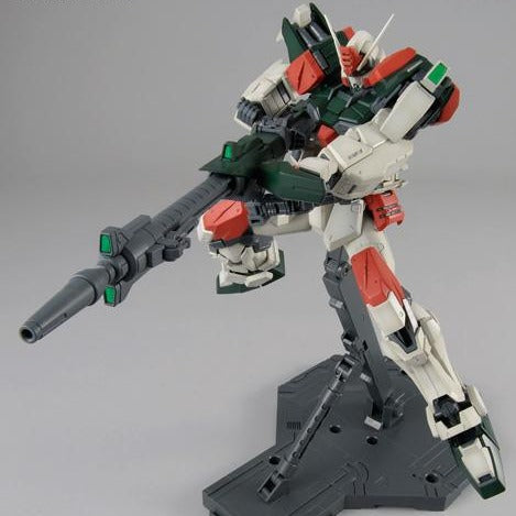 MG Buster Gundam 1/100