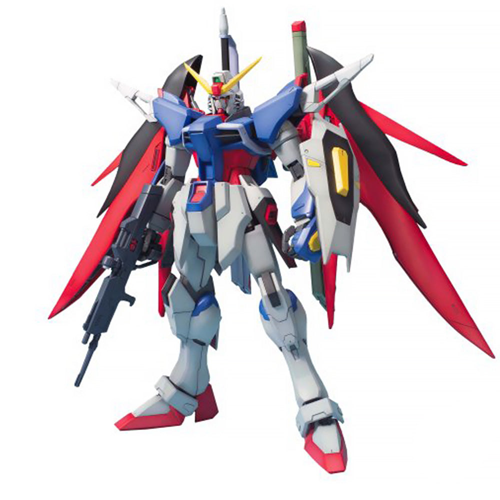 MG ZGMF-X42S Destiny Gundam 1/100