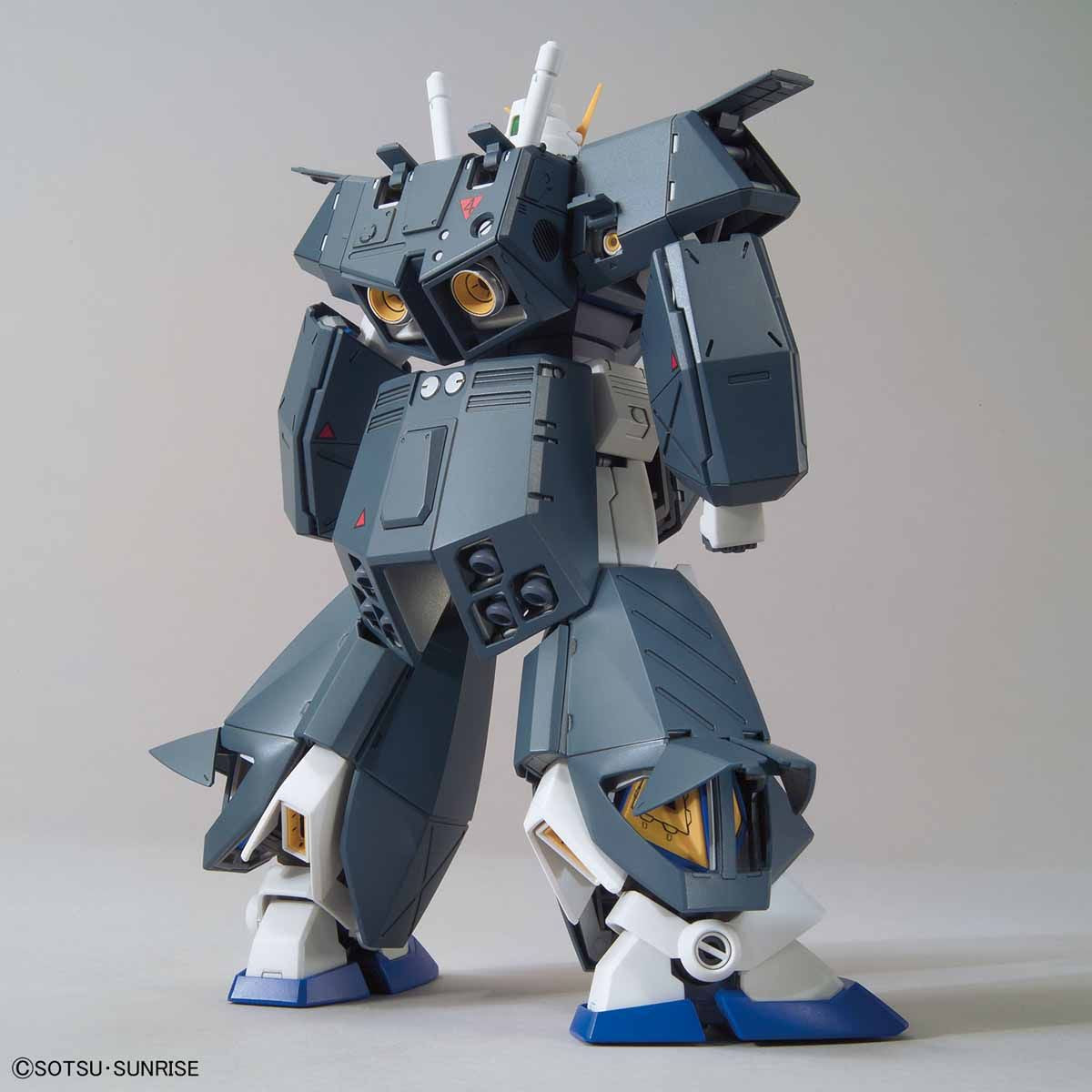 MG RX-78NT-1 Gundam NT-1 Ver.2.0 ALEX 1/100