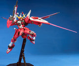 MG ZGMF-X19A Infinite Justice Gundam 1/100