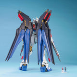 MG ZGMF-X20A Strike Freedom Gundam 1/100