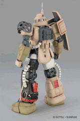 MG MS-06K Zaku Cannon Type 1/100
