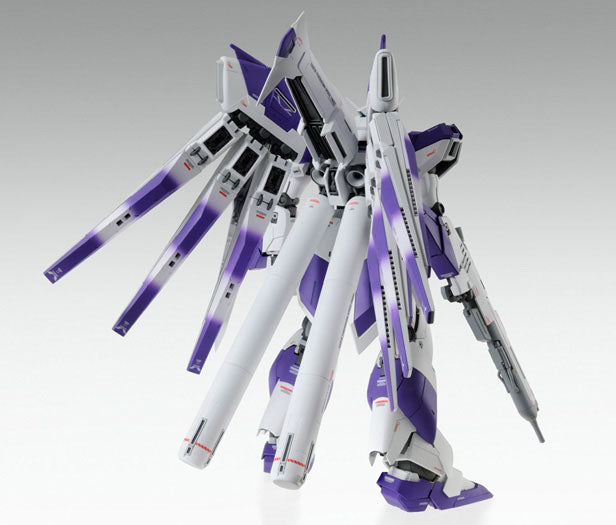 MG RX-93-Nu2 Hi-Nu Gundam Ver. Ka 1/100