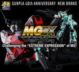 MGEX Gundam - RX-0 Unicorn Gundam Ver. Ka 1/100