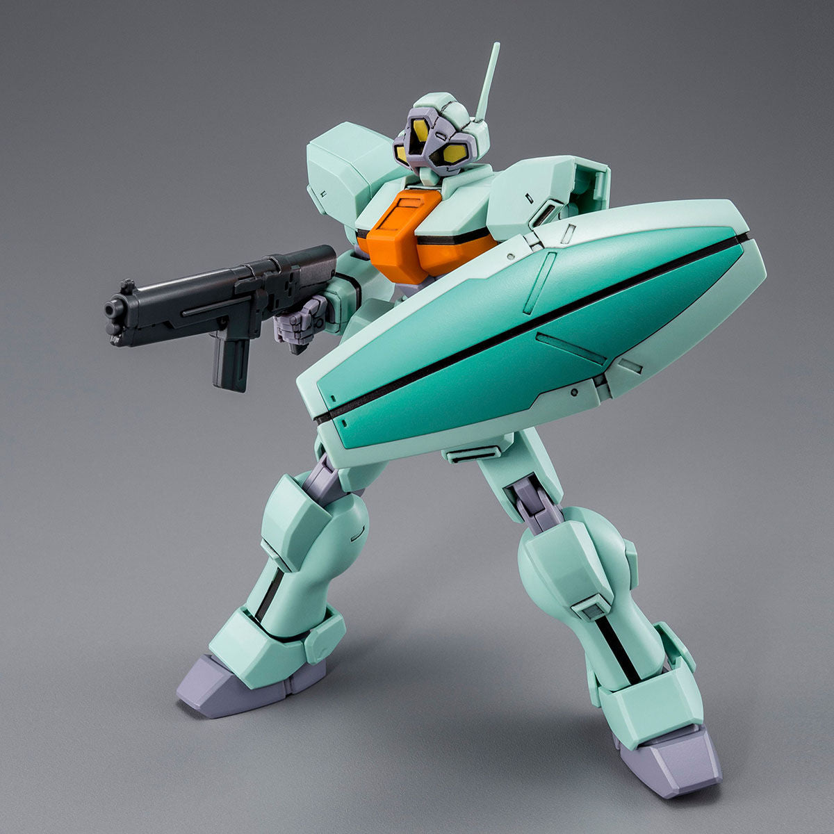HG Gundam Daughtress  - P-Bandai 1/144