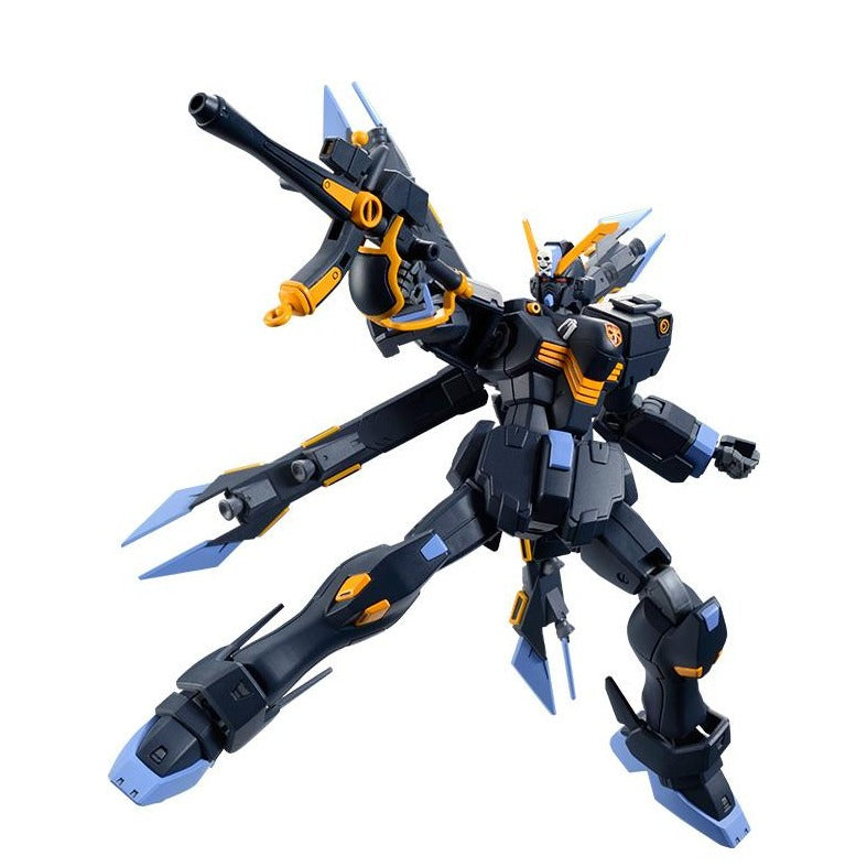 HG XM-X2ex Crossbone Gundam X2 Kai - P-Bandai 1/144
