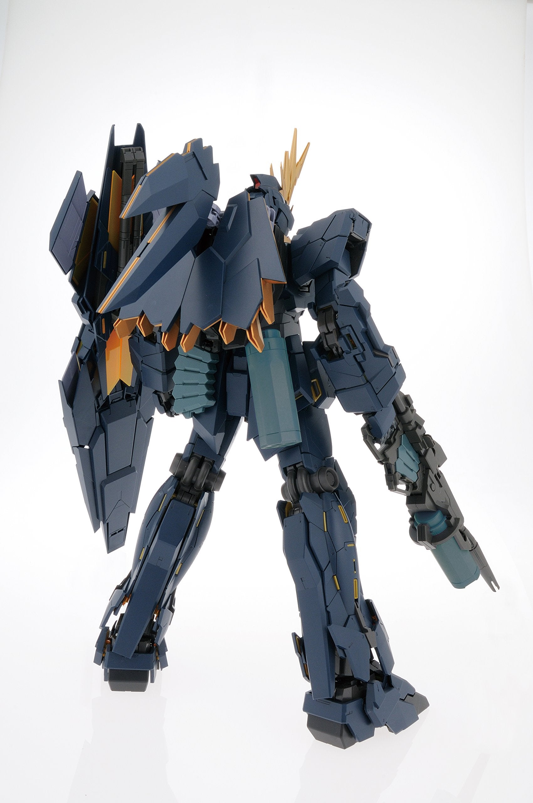 PG Unicorn Gundam 02 Banshee Norn 1/60