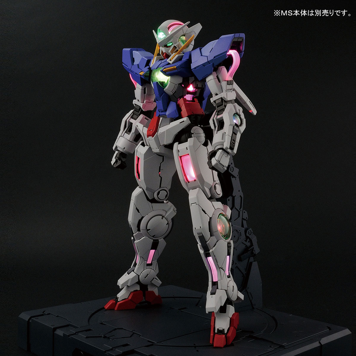 LED UNIT til PG Exia