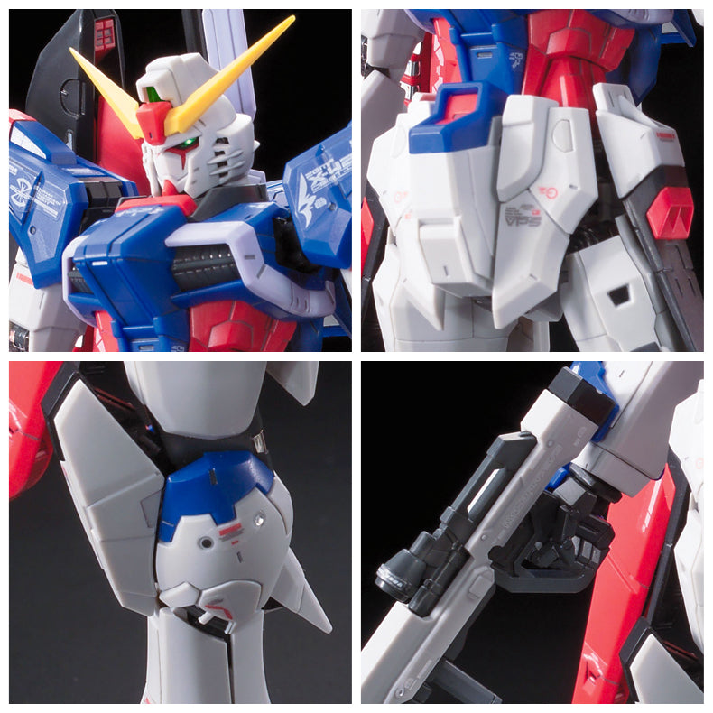 RG Destiny Gundam 1/144