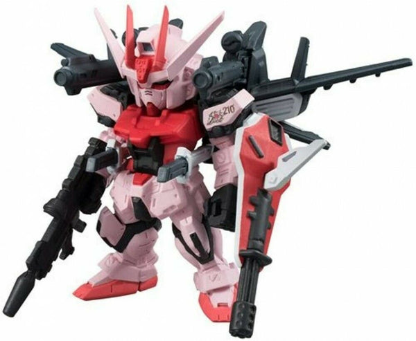 Gundam Converge - Strike Rouge I.W.S.P. - P-Bandai