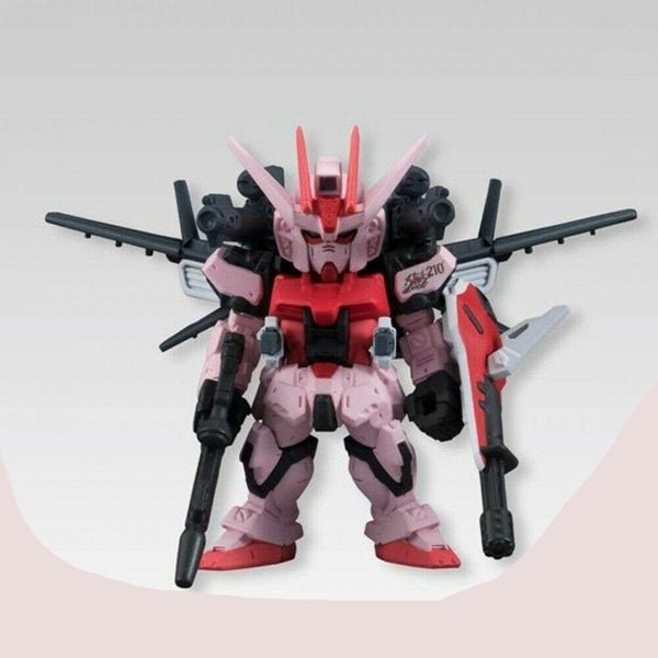 Gundam Converge - Strike Rouge I.W.S.P. - P-Bandai