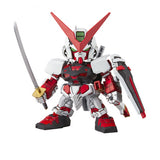 SD Gundam EX Standard Astray Red Frame