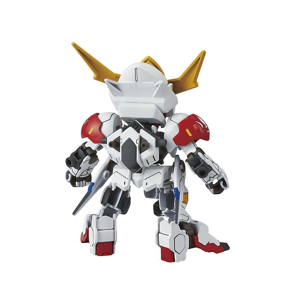 SD Gundam Barbatos Lupus