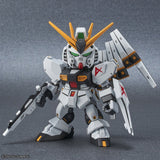 SD Gundam Nu Ex Standard