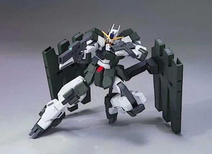 HG Gundam Zabanya 1/144 - gundam-store.dk