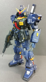 RG Mk-II TITANS WATER DECAL - gundam-store.dk