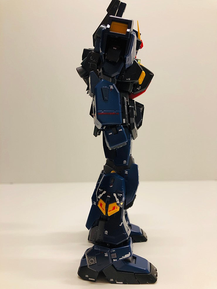 RG Mk-II TITANS WATER DECAL - gundam-store.dk