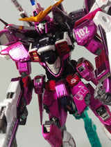 RG JUSTICE WATER DECAL - gundam-store.dk
