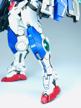 RG EXIA REPAIR 2 / REPAIR 3 HOLOGRAM WATER DECAL - gundam-store.dk