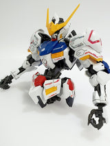 MG BARBATOS WATER DECAL - gundam-store.dk