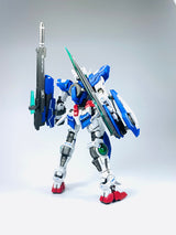 RG EXIA REPAIR 2 / REPAIR 3 HOLOGRAM WATER DECAL - gundam-store.dk