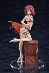 Atelier Sophie: The Alchemist of the Mysterious Book PVC Statue 1/7 Sophie Swimsuit Ver. 22 cm