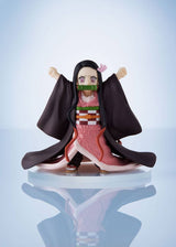 Demon Slayer: Kimetsu no Yaiba ConoFig Statue Little Nezuko 9 cm