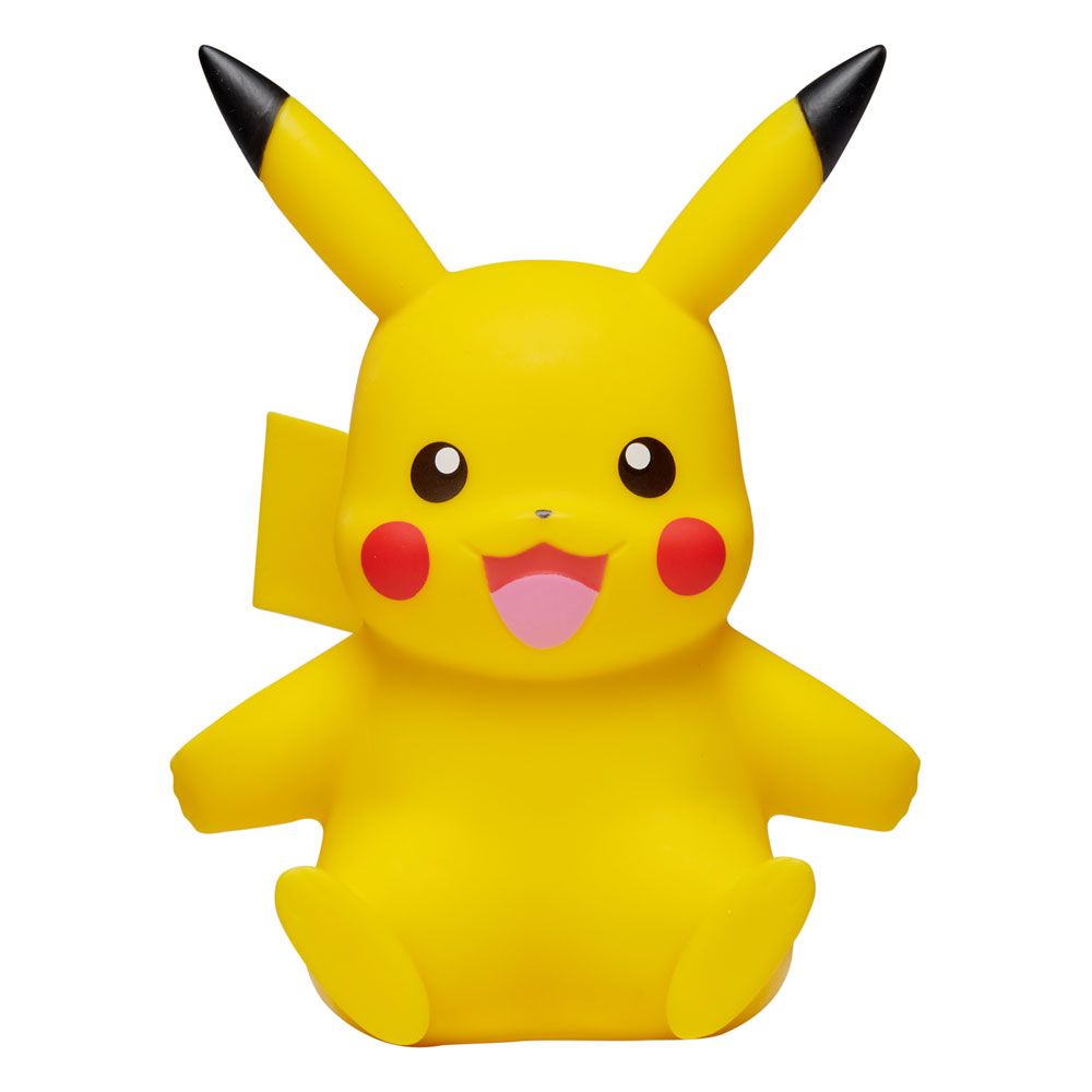 Pokémon Kanto Vinyl Figure Pikachu 10 cm Wave 1 - Damaged packaging