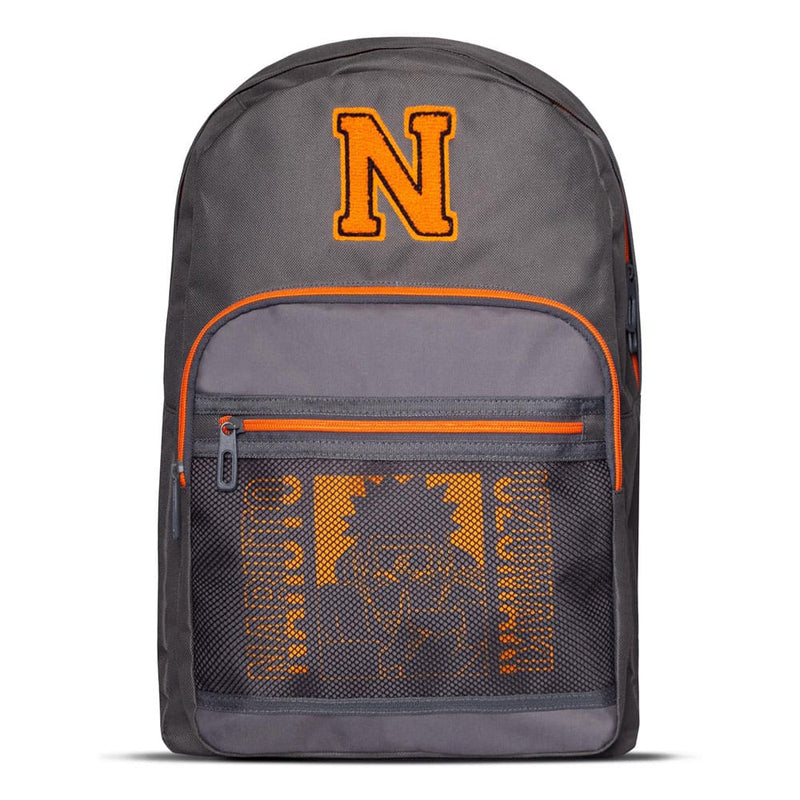 Naruto Backpack Premium