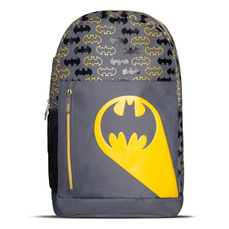 Batman Backpack Basic Plus