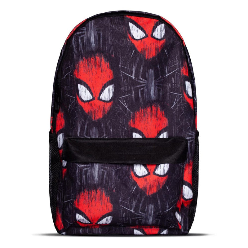 Spider-Man Backpack Basic Plus