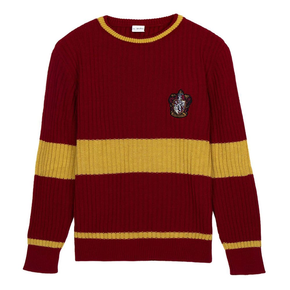 Harry Potter Sweatshirt Gryffindor Assortment (10)