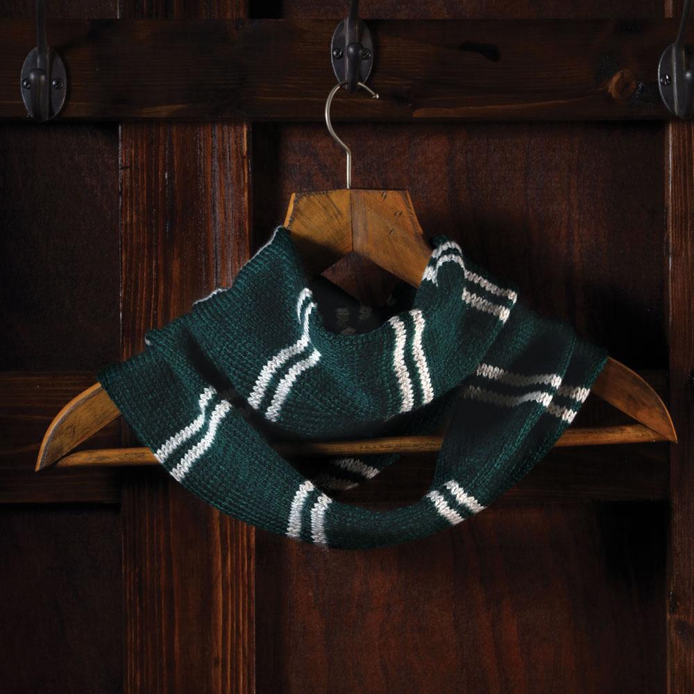 Harry Potter Knitting Kit Colw Slytherin