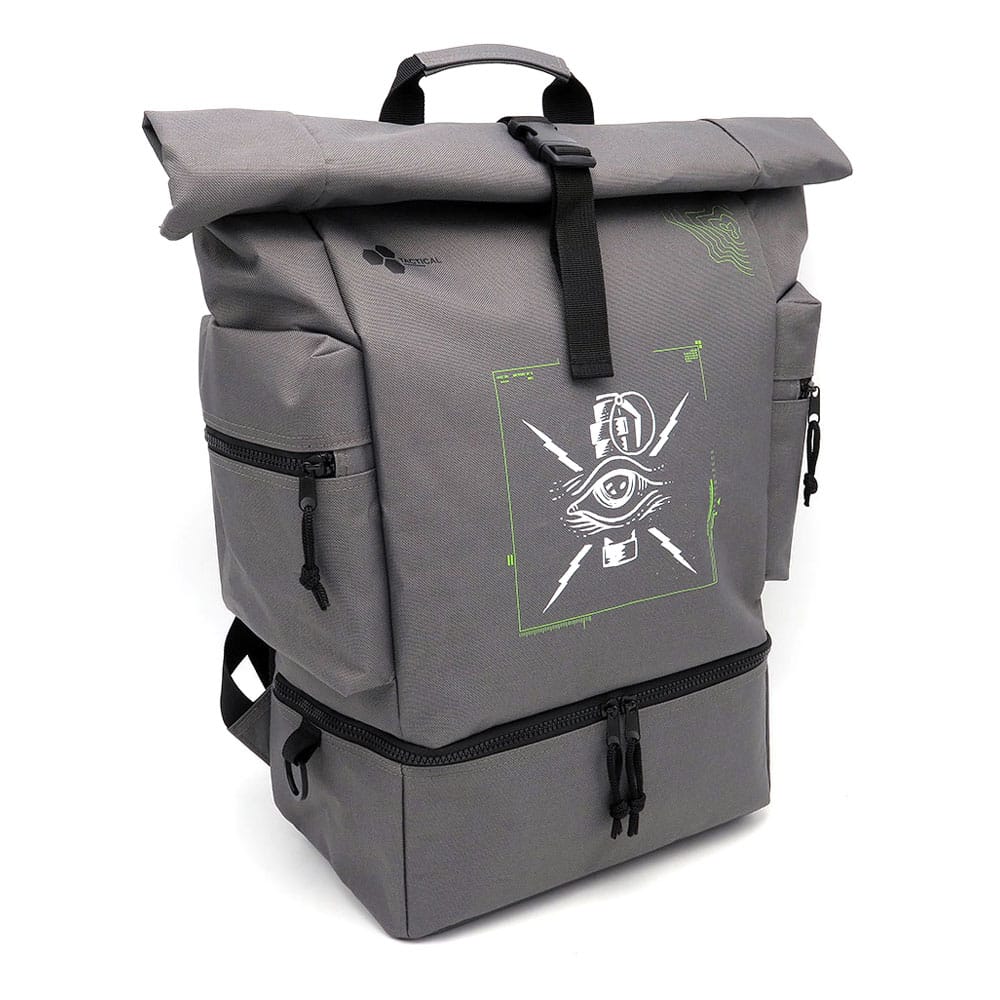 Call of Duty: Warzone Backpack Rolltop
